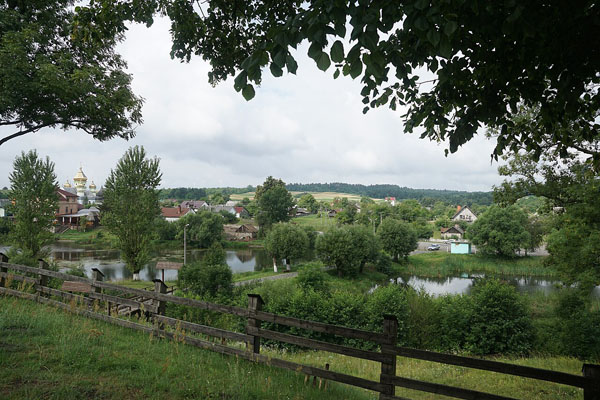 Image - Potelych, Lviv oblast (view).